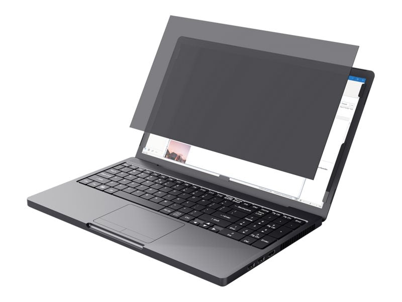 TRUST Filtre de confidentialité PRIMO pour ordinateur portable 156p