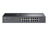 TP-LINK Omada 16-Port Gigabit Easy Smart Switch