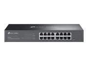 Omada 16-Port Gigabit Easy Managed Switc