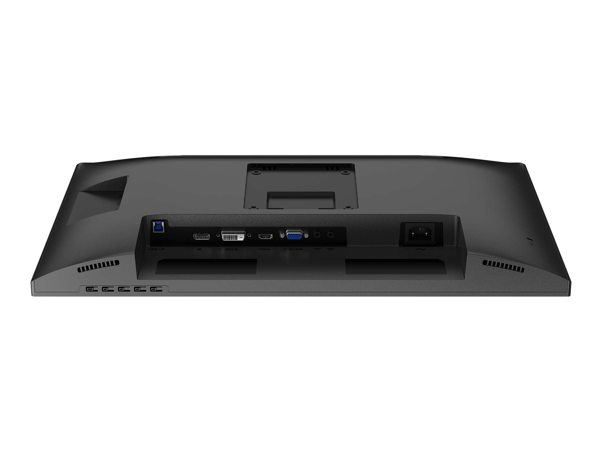 PHILIPS 242S9JML/00 Ã©cran LED - 24"- 1920 x 1080 Full HD @75Hz - VA -300 cd/mÂ² - 3000:1 - 4ms - HDMI, VGA, DP, HAS, Hauts parleurs