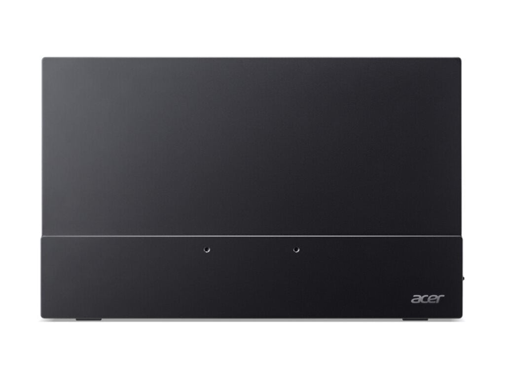 ACER PM161QBbmiuux Portable Monitor 15.6p FHD LED IPS 60Hz 4ms 1xMiniHDMI 2xType-C 2Yr Standard
