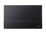ACER PM161QBbmiuux Portable Monitor 15.6p FHD LED IPS 60Hz 4ms 1xMiniHDMI 2xType-C 2Yr Standard