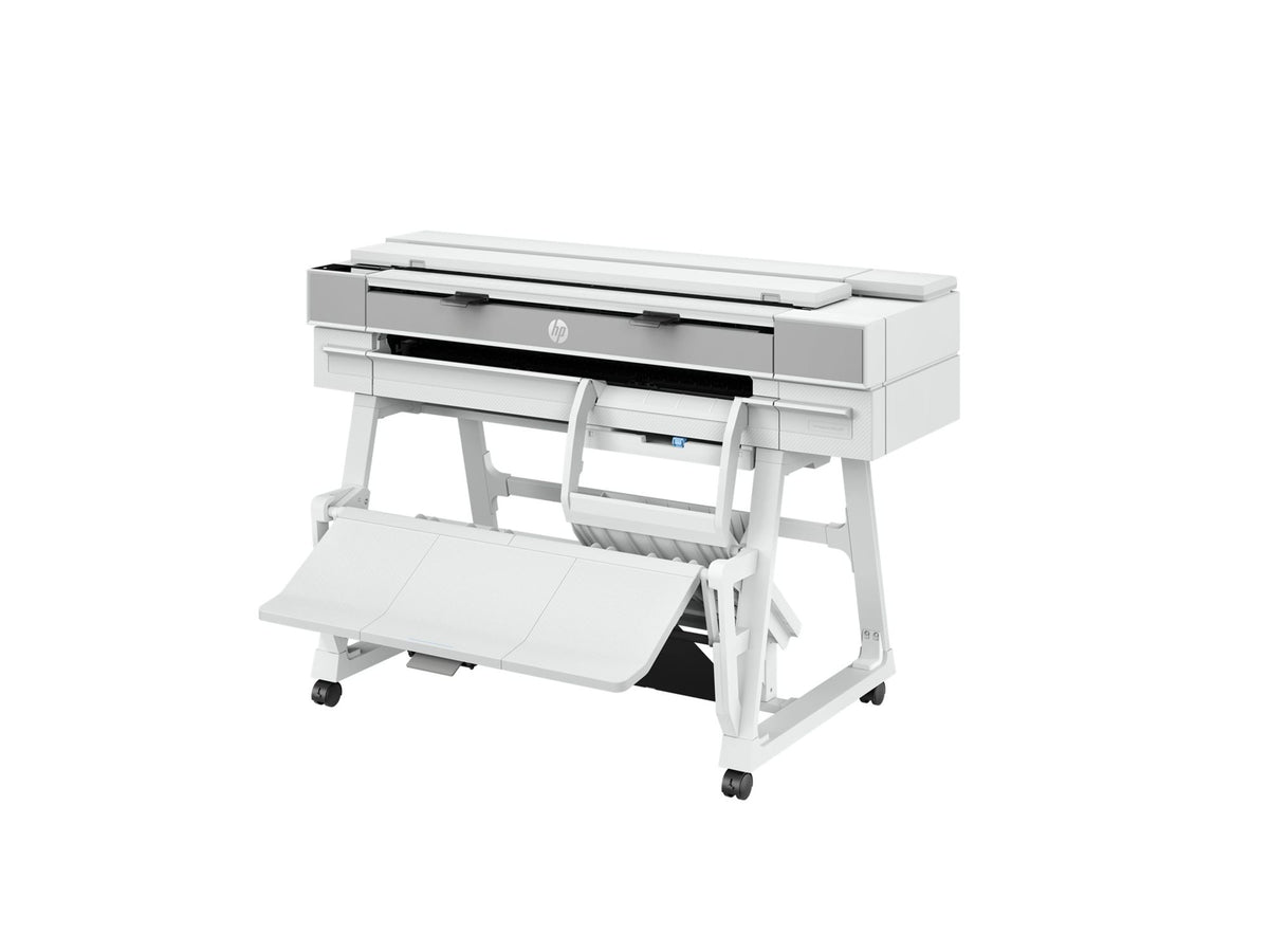 HP DesignJet T950 MFP 2y Warranty