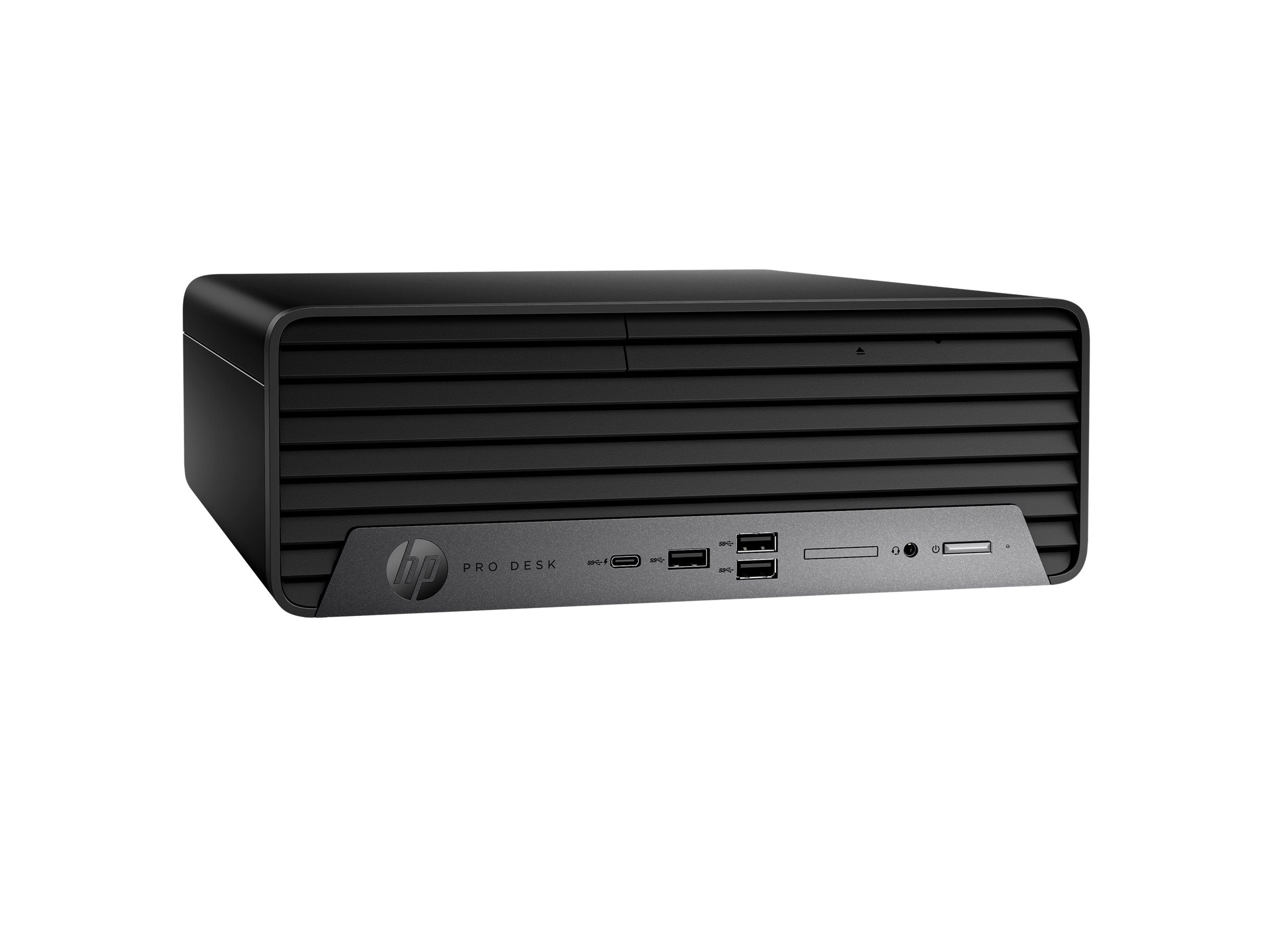 HP Pro SFF 400 G9 Intel Core i5-14500 16Go DDR5 512Go SSD W11P 1/1/1 Ordinateur bureau
