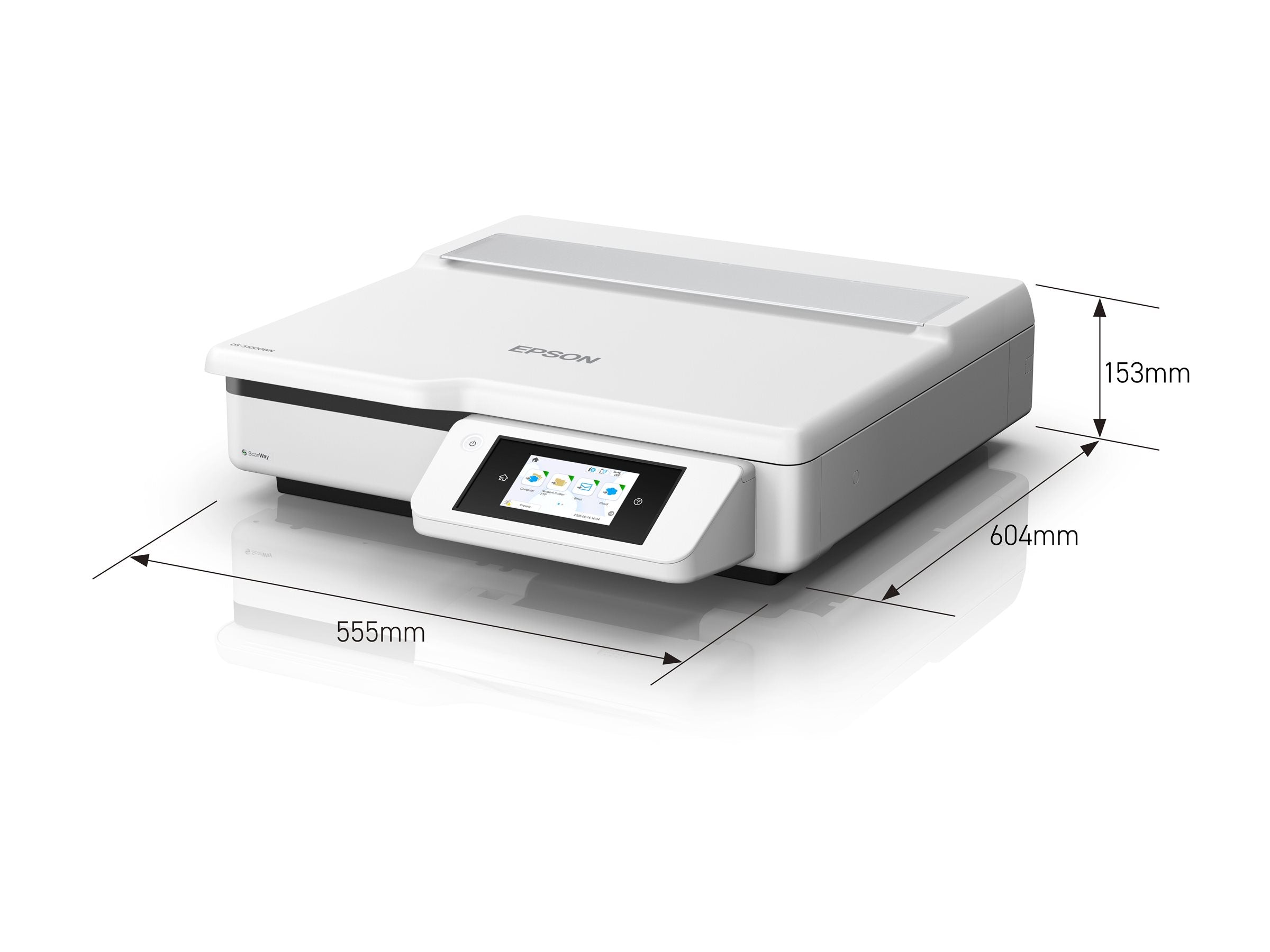 DS-51000WN