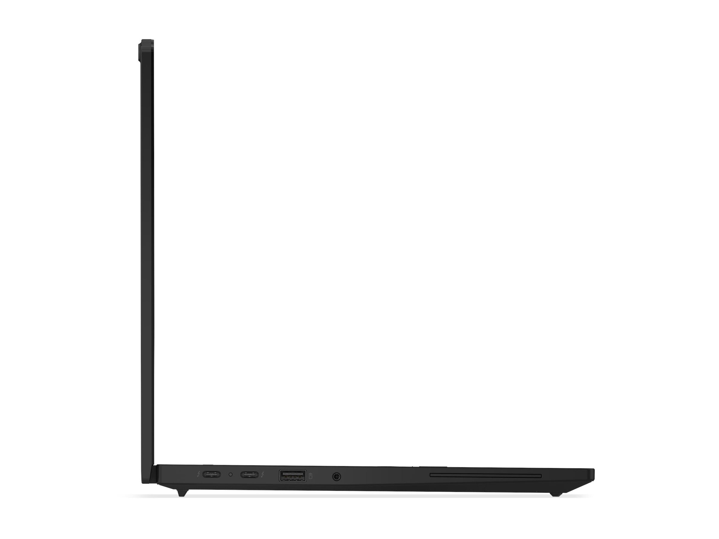 LENOVO ThinkPad L13 Gen 6 Intel Core Ultra 7 255U 13.3p WUXGA 32Go 512Go SSD M.2 2242 PCIe Intel Graphics W11P 1YR Premier NBD