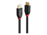 LINDY 7.5m Active Cable DisplayPort 1.4