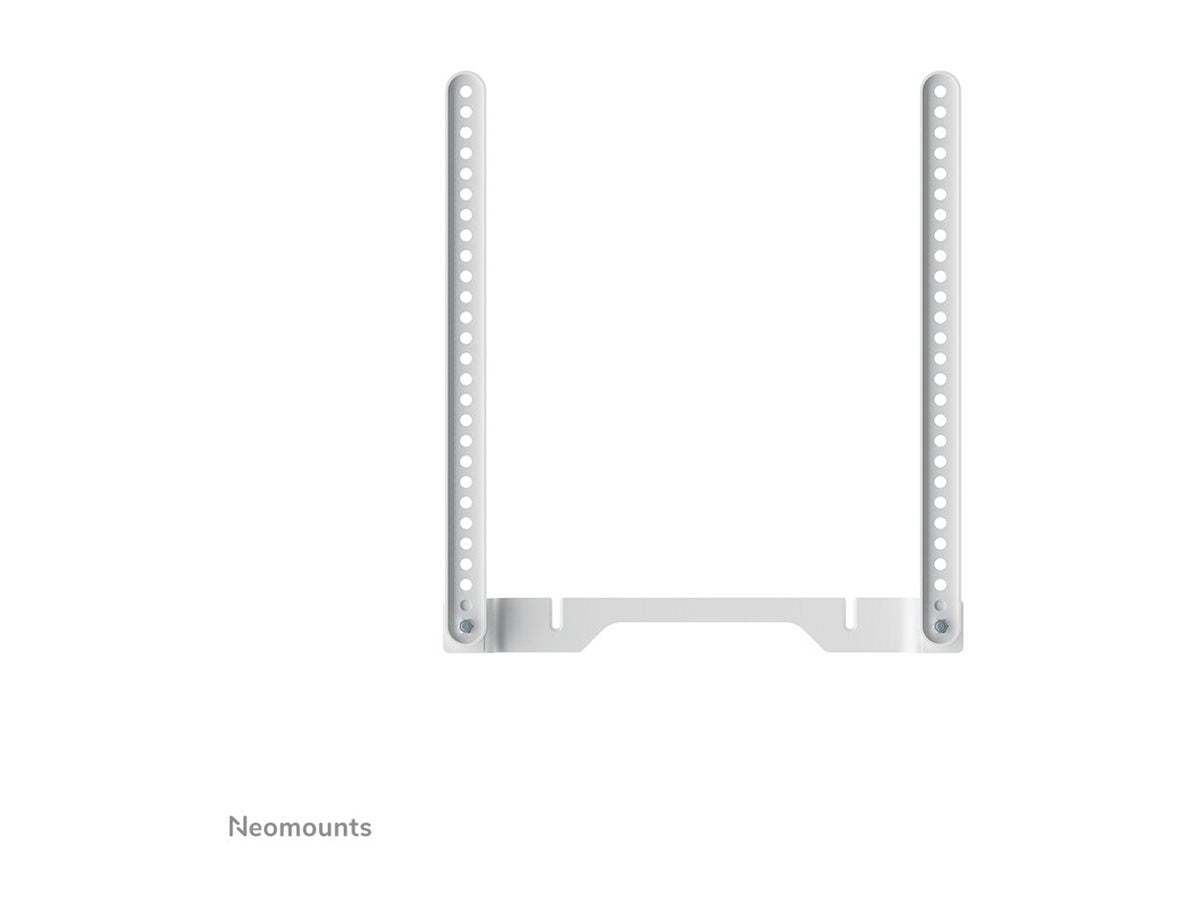 NEOMOUNTS NERO Quadruple monitor arm 10-32p
