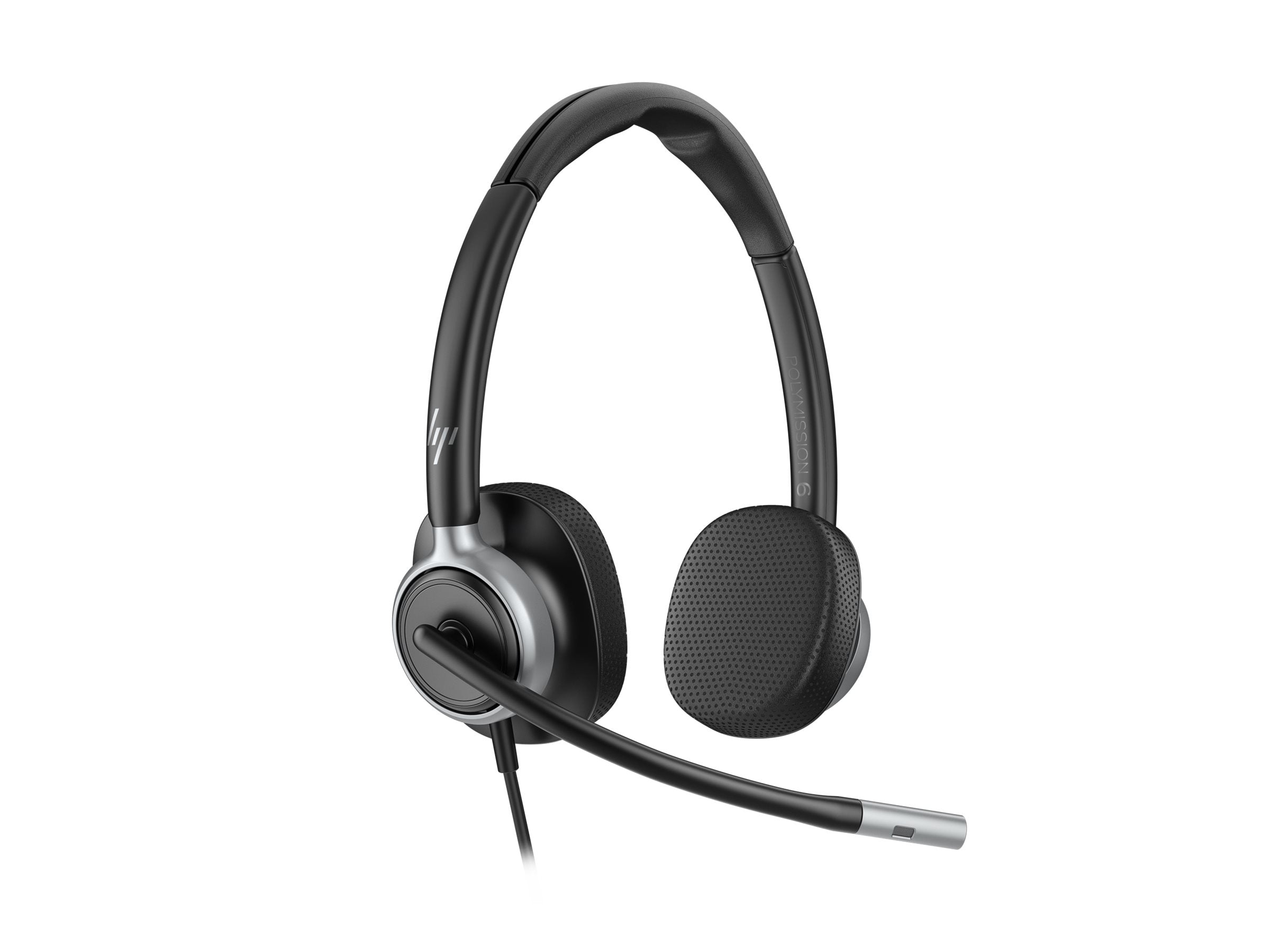 HP Poly Mission 625 Stereo Wired
