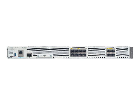 CISCO Catalyst 8500 Series 12-port SFP+ 8x1GE 4x10GE