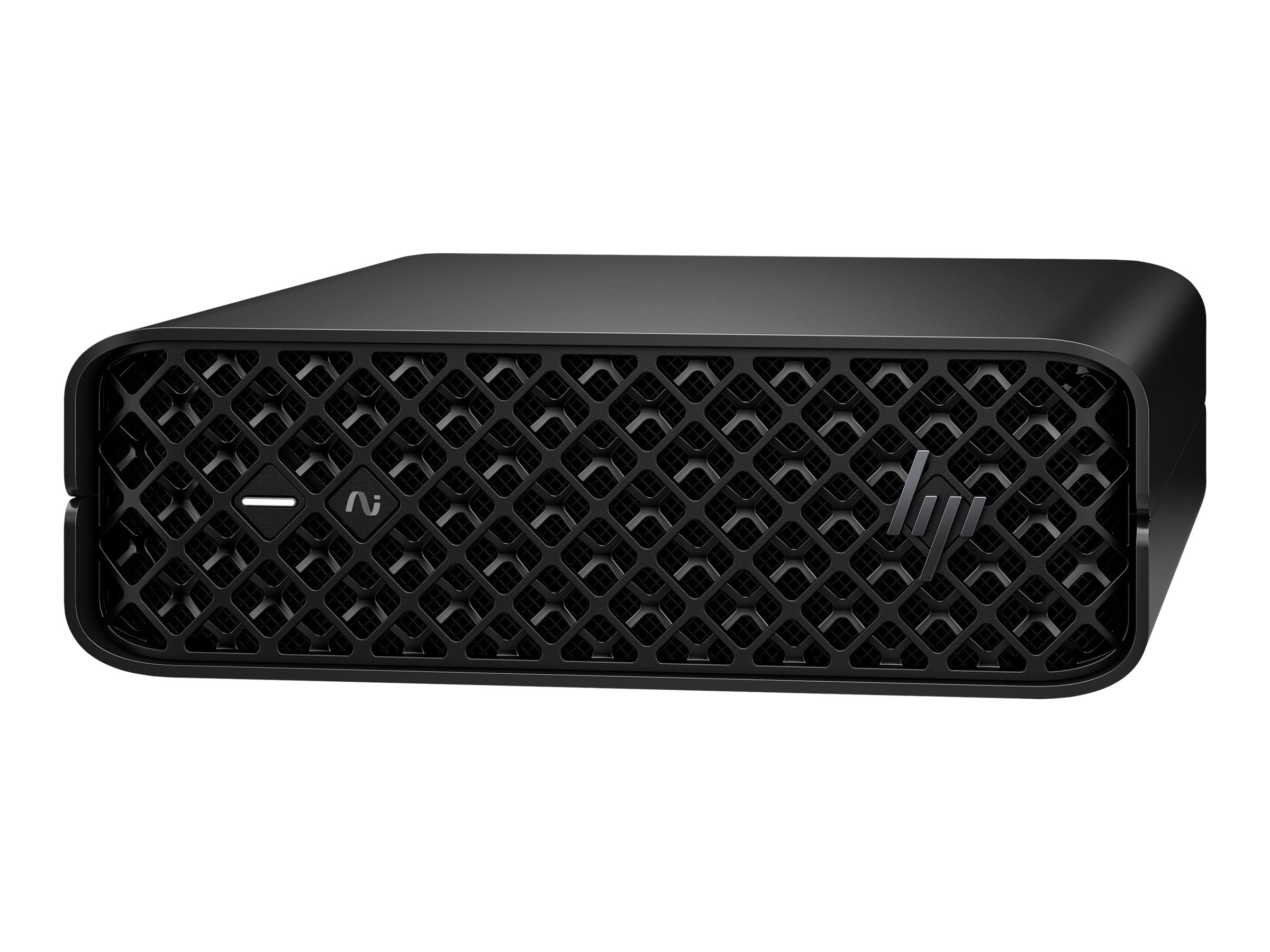 HP Z2 Mini G1i Intel Core Ultra 7 265 16Go DDR5 1To SSD RTX A400 W11P 3/3/3 Wty