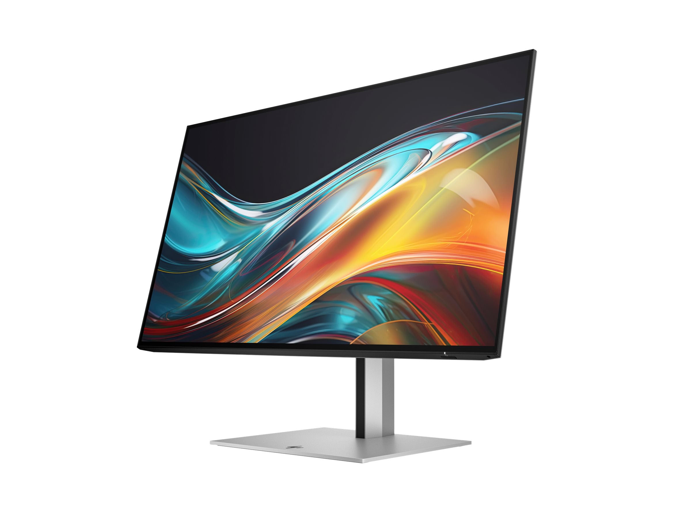HP Écran FHD HP Série 7 Pro 724pf 23.8p FHD 1920x1080 HDMI USB hub DisplayPort 3/3/0