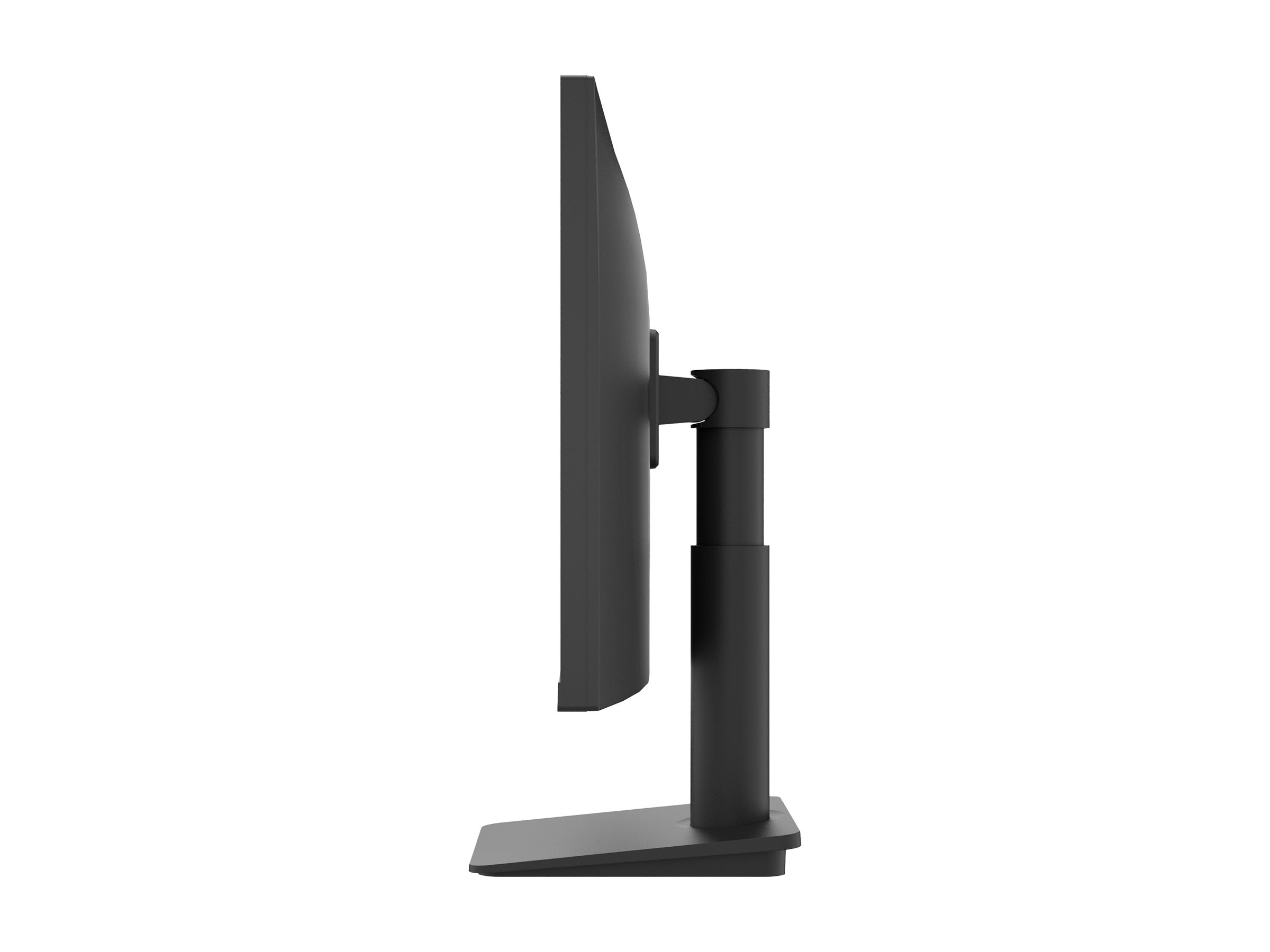 LG 27MS550-B Écran LED - 27" - 1920 x 1080 Full HD (1080p) @ 100 Hz - IPS - 250 cd/m² - 1000:1 - 5 ms - 2xHDMI - haut-parleurs