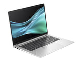 HP EliteBook 845 G11 AMD Ryzen 5 8540U 14p WUXGA AG LED UWVA 16Go DDR5 512Go SSD ax6G+BT 3C FPS W11P 3/3/0 SmartBuy