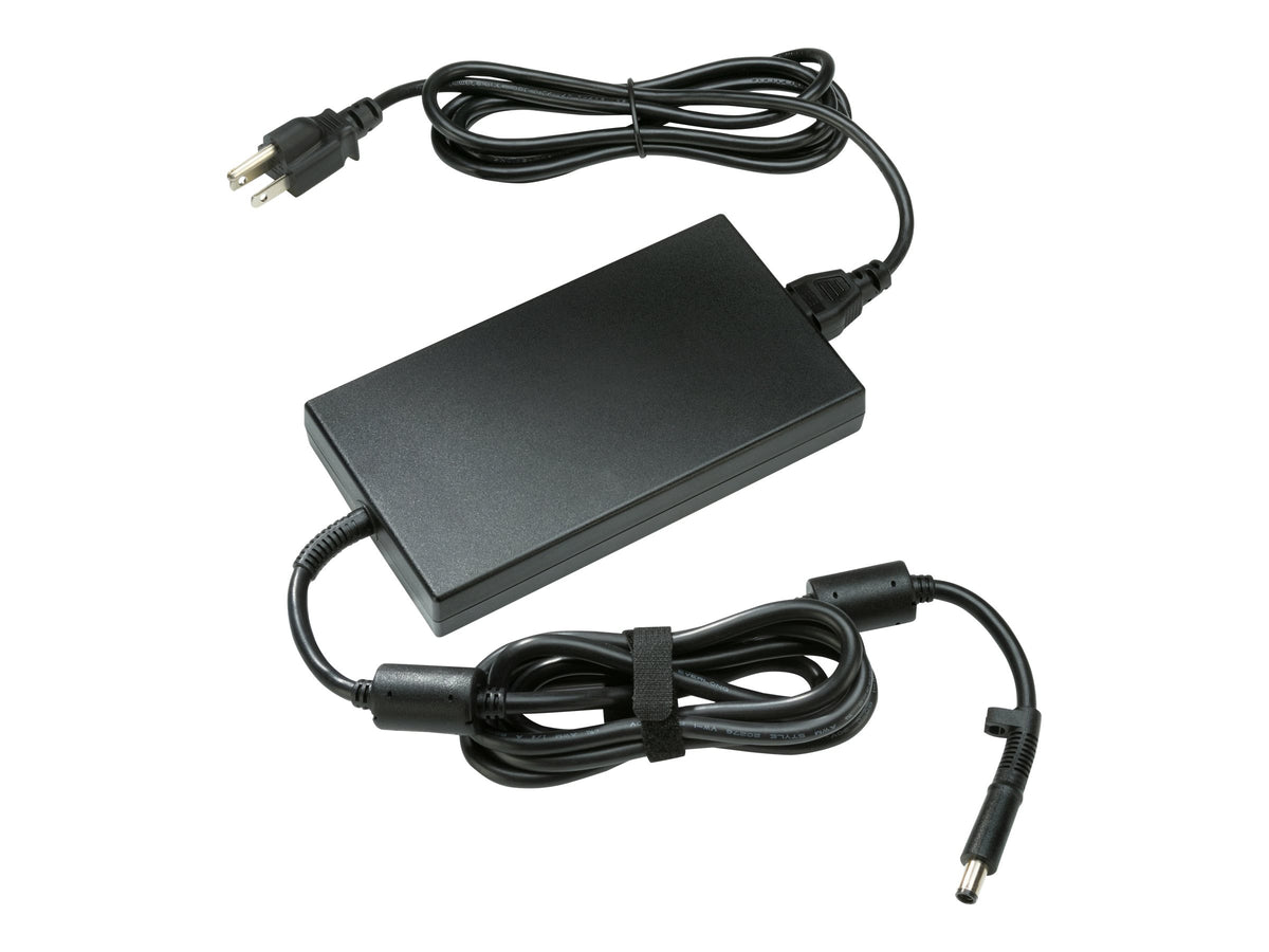 HP Z2 Mini 200W external PSU