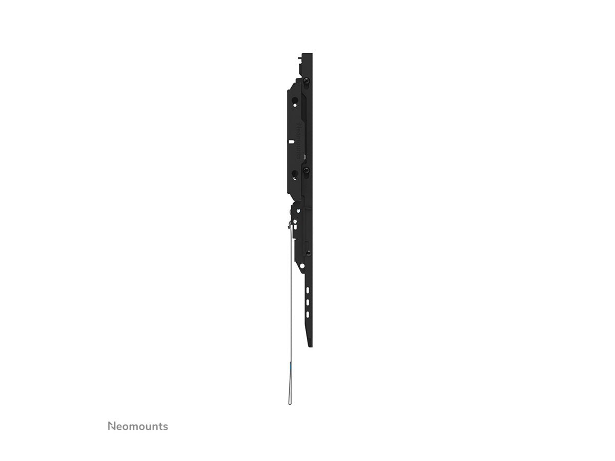 NEOMOUNTS WL30-750BL16 Support mural fixe pour écran 42-86p- robuste - verrouillable - installation rapide - TÌV