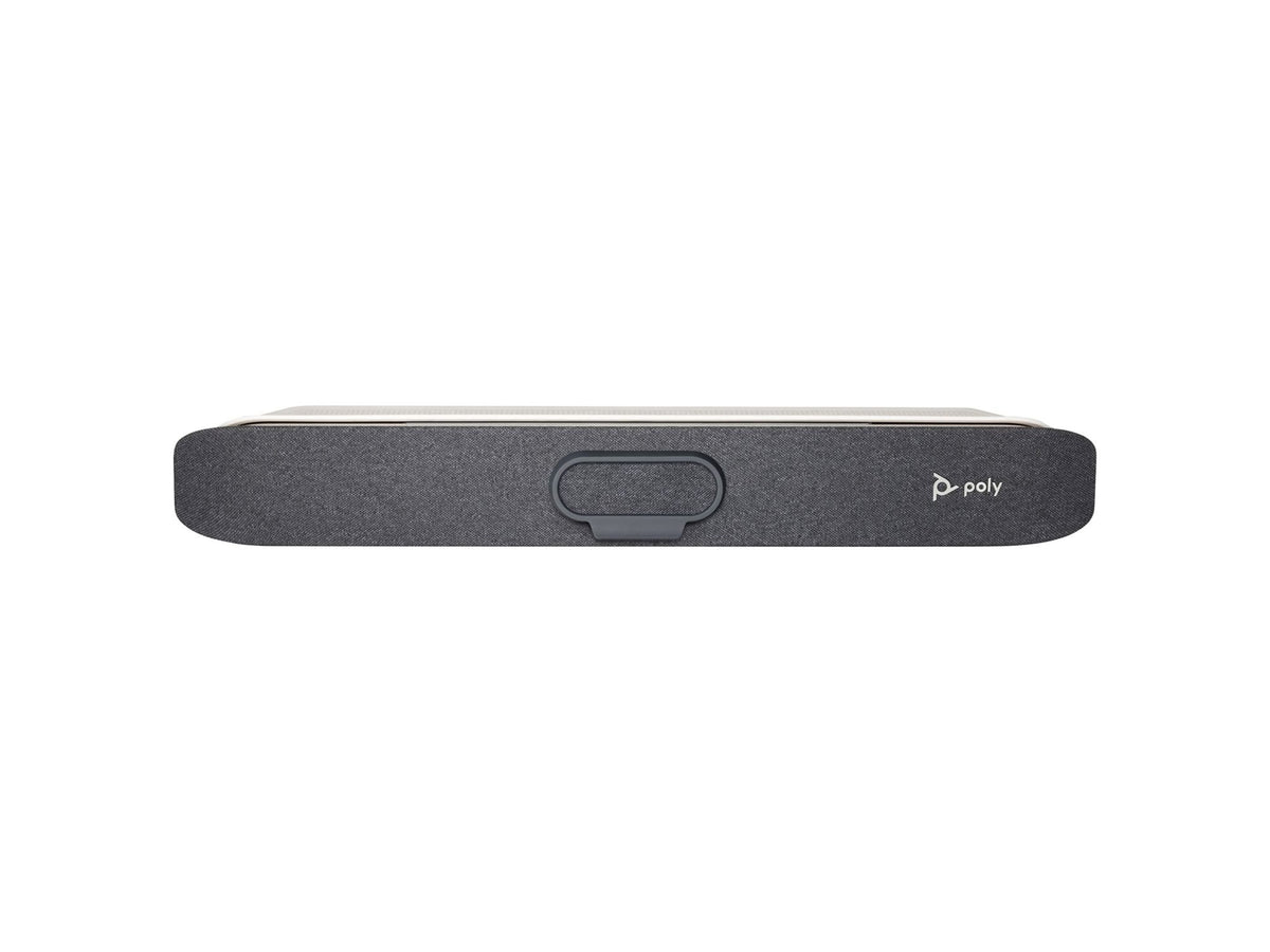 Poly Studio X30 barre de visio all in one