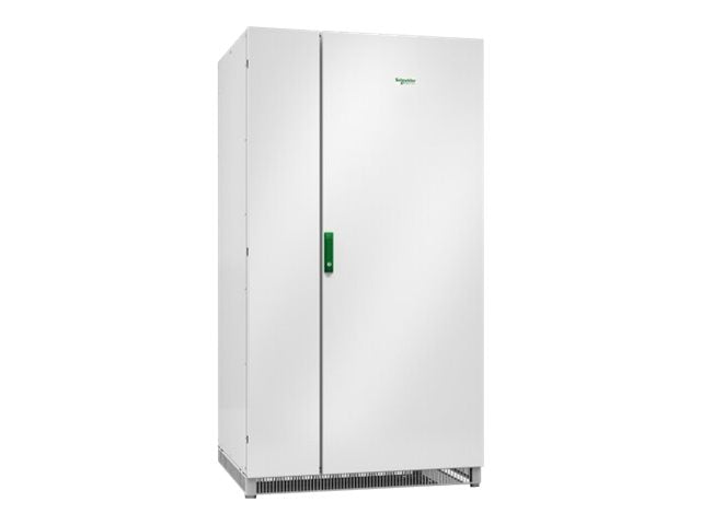 APC Easy UPS 3M Classic Battery Cabinet with batteries IEC 2 x 1000mm wide - Config D