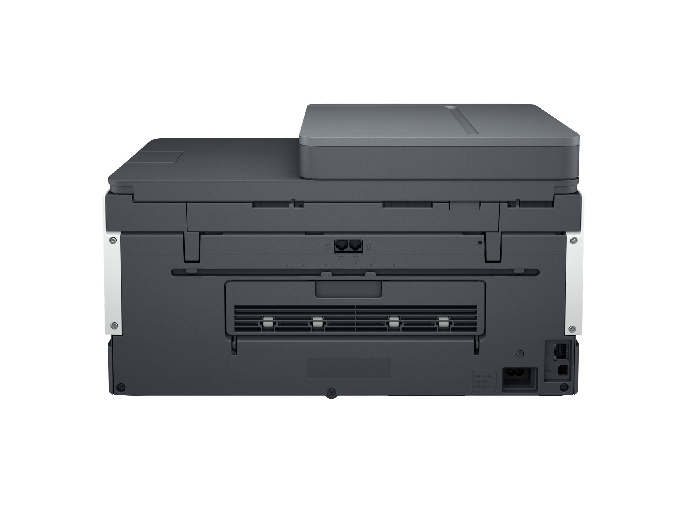 HP Smart Tank 7605 All-in-One MFP colour inkjet refillable A4 13ppm Copy 15ppm Print 250sheets USB Wi-Fi Bluetooth