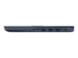 ASUS Vivobook 14X X1404ZA-AM546W Intel Core i5-1235U 14p FHD 16Go RAM 512Go SSD Intel Iris Xe Graphics W11H Bleu 2 ans PC Portable