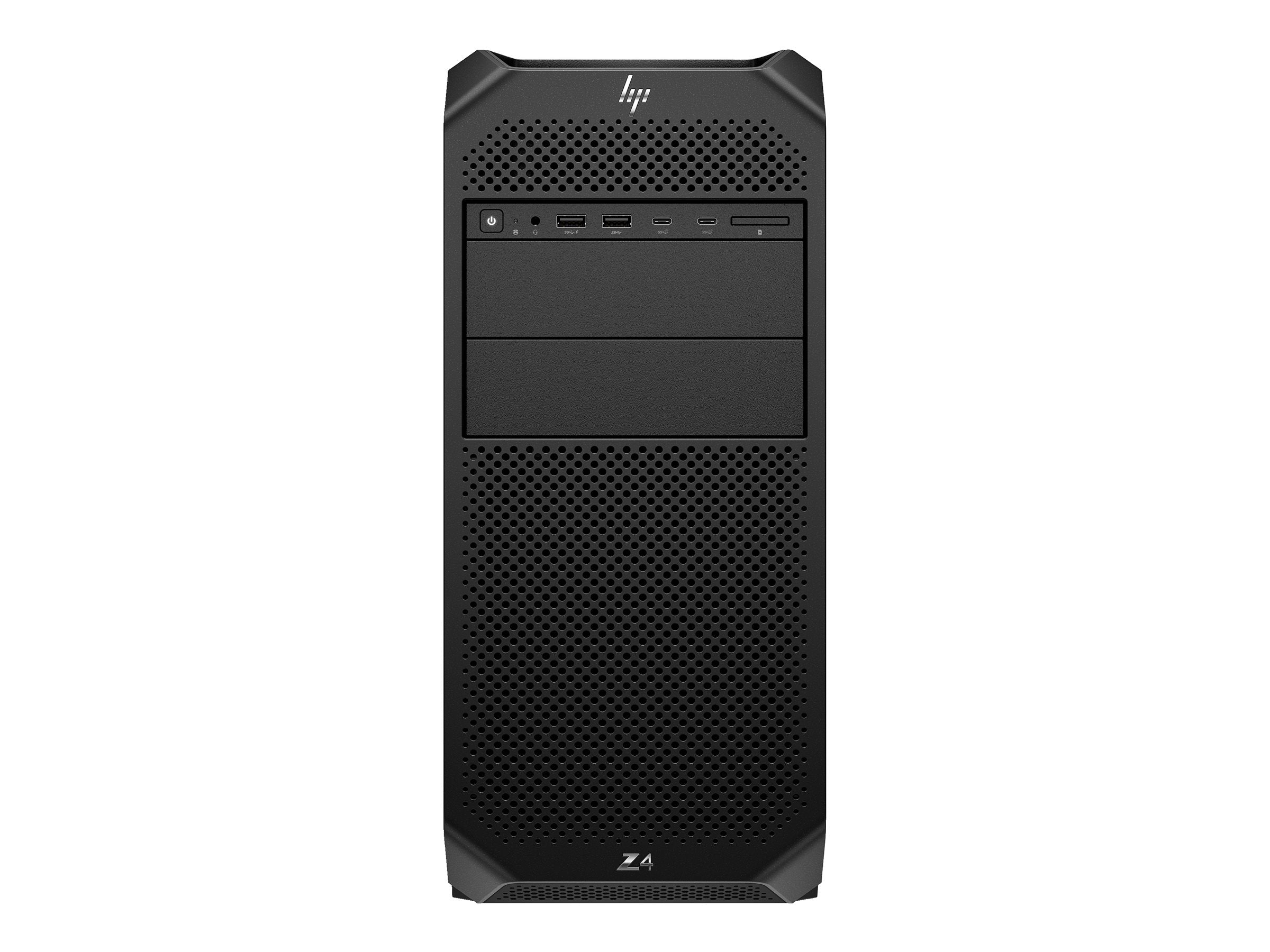 HP Workstation Z4 G5 Tour Intel Xeon W3-2423 32GB 1TB ZTurbo SSD 775W W11P 3/3/3