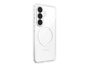 COVER/GRIP TPU/PC D1 SF CLEAR