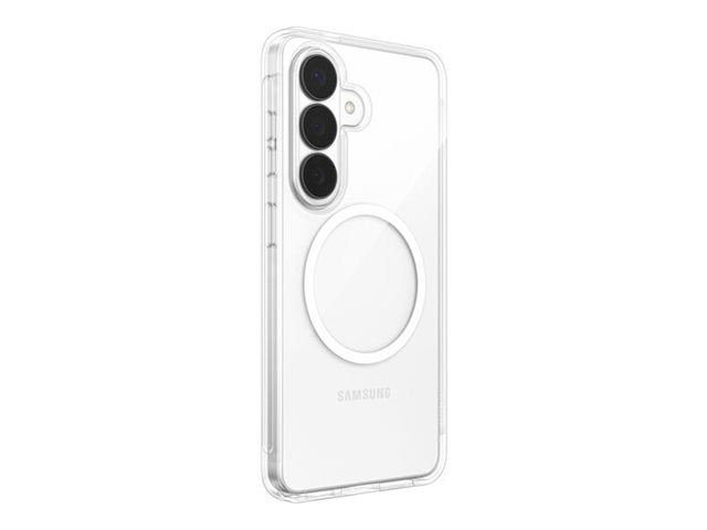 COVER/GRIP TPU/PC D1 SF CLEAR