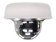 CISCO Meraki MV63 Fixed Lens Mini-dome Outdoor 4MP Camera configurable 256Go