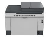 HP LaserJet Tank MFP 2604sdw MFP Mono laser refillable 216x297mm A4 14ppm Copy 22ppm Print 250sheets USB LAN Wi-Fi Bluetooth