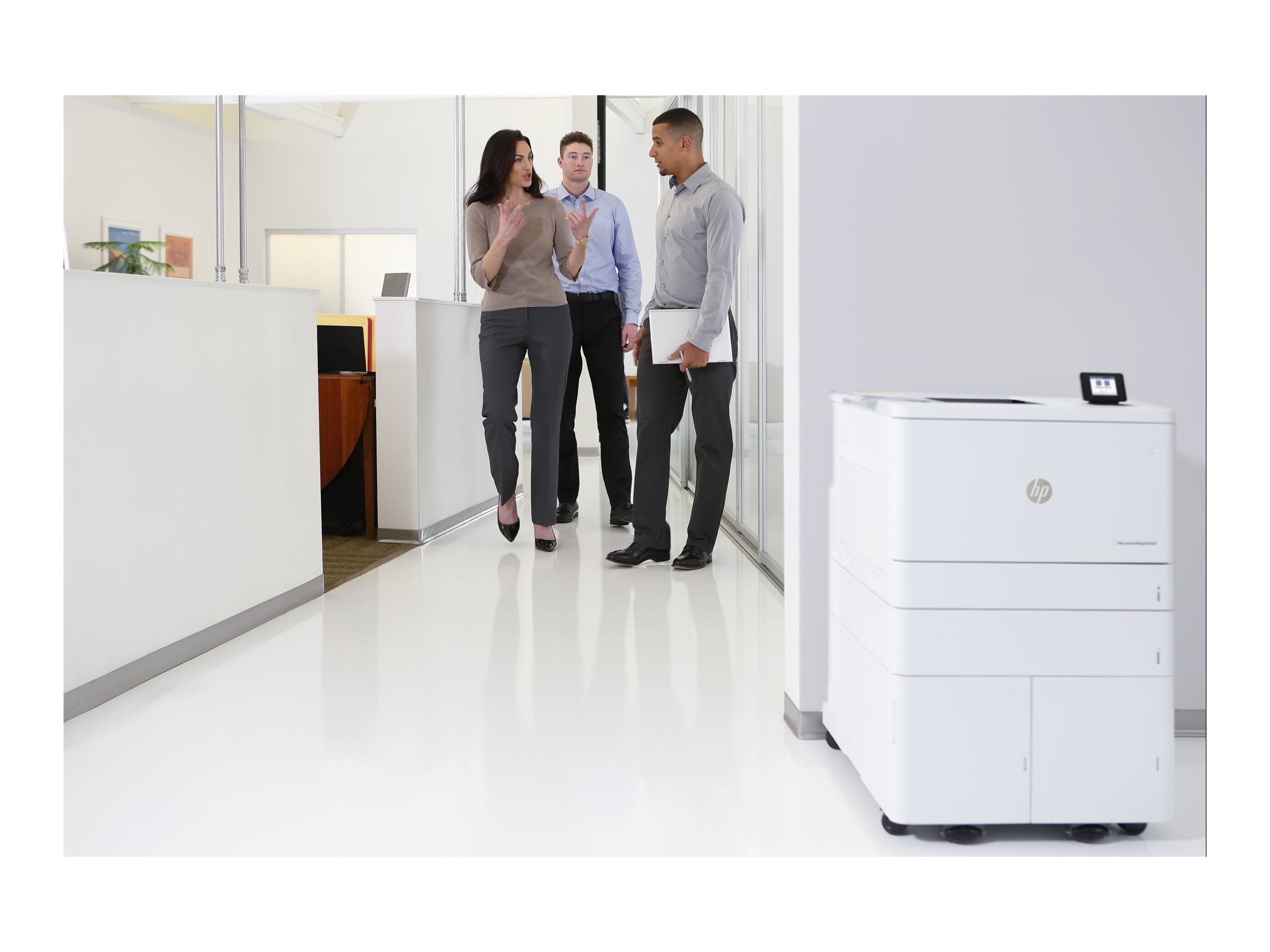 HP 658A Black LaserJet Toner Cartridge