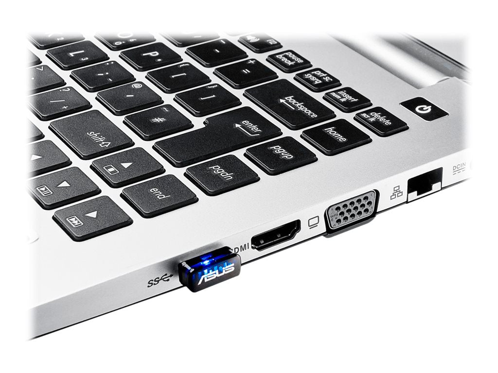 ASUS USB-N10 Nano B1 WiFi adapter