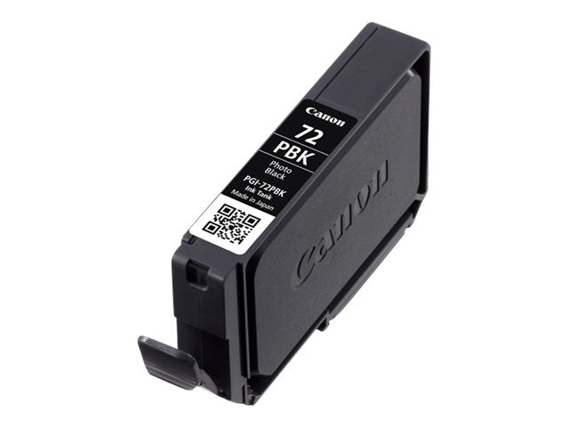 Ink/PGI-72 Cartridge Photo BK