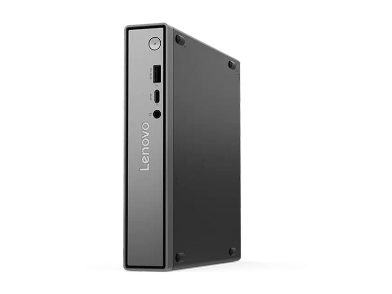 LENOVO ThinkCentre neo 55q Gen 6 AMD Ryzen 5 220 16Go 512Go SSD M.2 2280 PCIe AMD Radeon 740M W11P 1YR Onsite