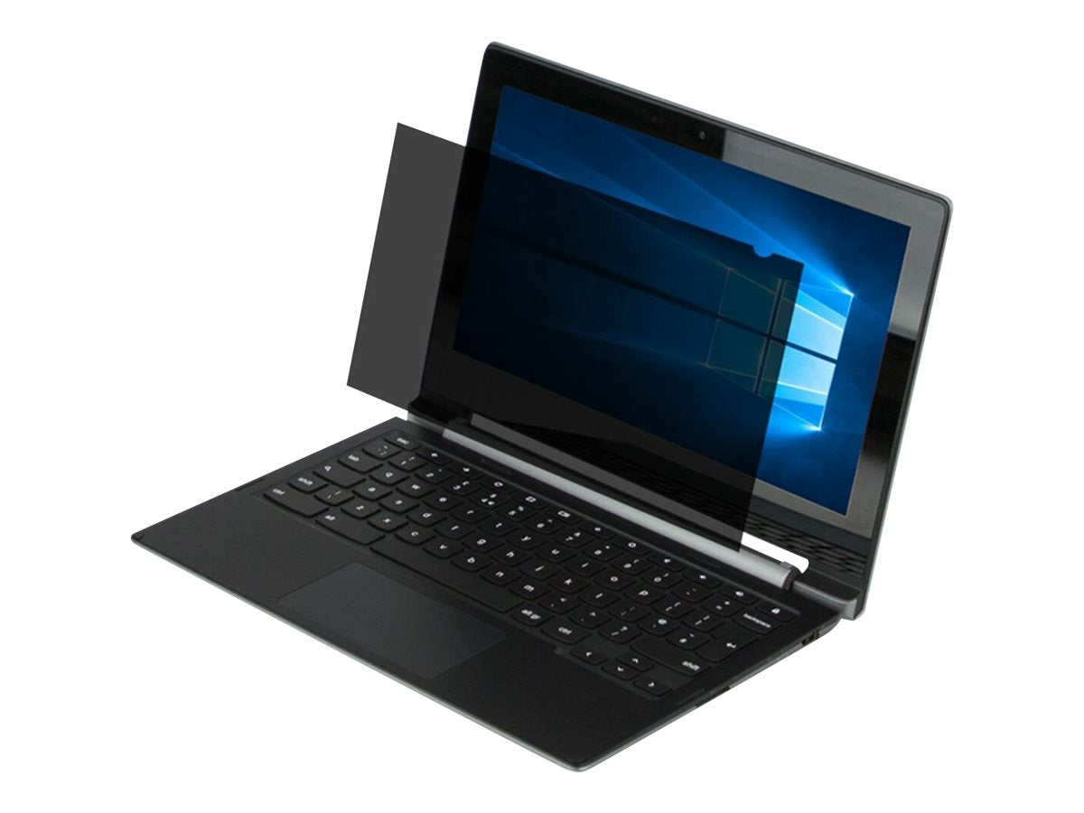 TARGUS PRIVACY Screen 13.3 Widescreen - privacyfilter voor notebook