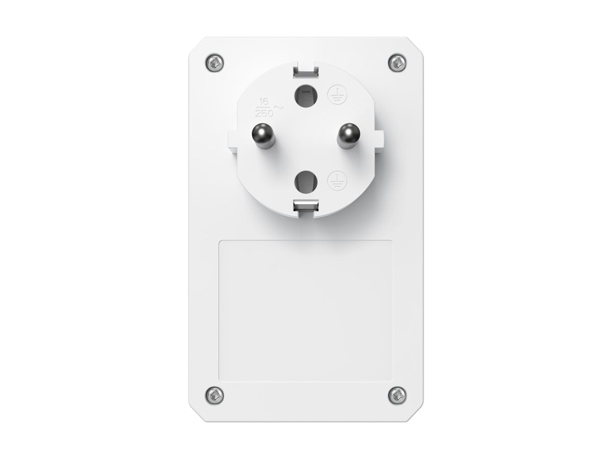 TP-LINK AV600 Passthrough Powerline Starter Kit