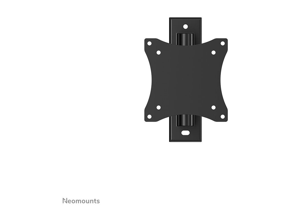 NEOMOUNTS FPMA-W820BLACK Support décran mural 10-27p - orientable