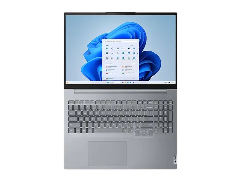 LENOVO ThinkBook 16 G8 IRL Intel Core 7 240H 16p WUXGA 16Go 512Go SSD M.2 UMA W11P 1YR Premier