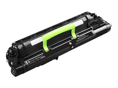 LEXMARK Développeur noir 300K