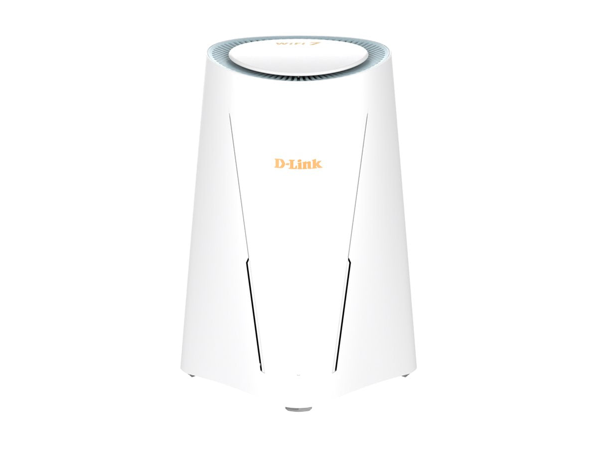 D-LINK G572 5G NR BE7200 Wi-Fi 7 Router