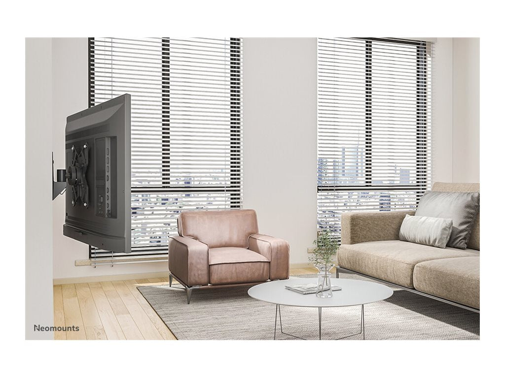 NEOMOUNTS FPMA-W815 Support décran mural 10-40p - orientable