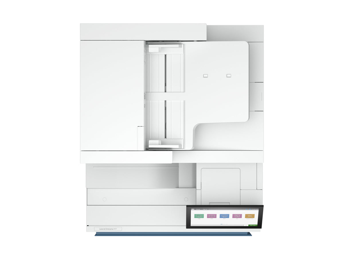 HP LaserJet Ent MFP 8601DN Printer EU