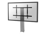 NEOMOUNTS PLASMA-W2250SILVER Socle pour écran 42-100p - mural - motorisé