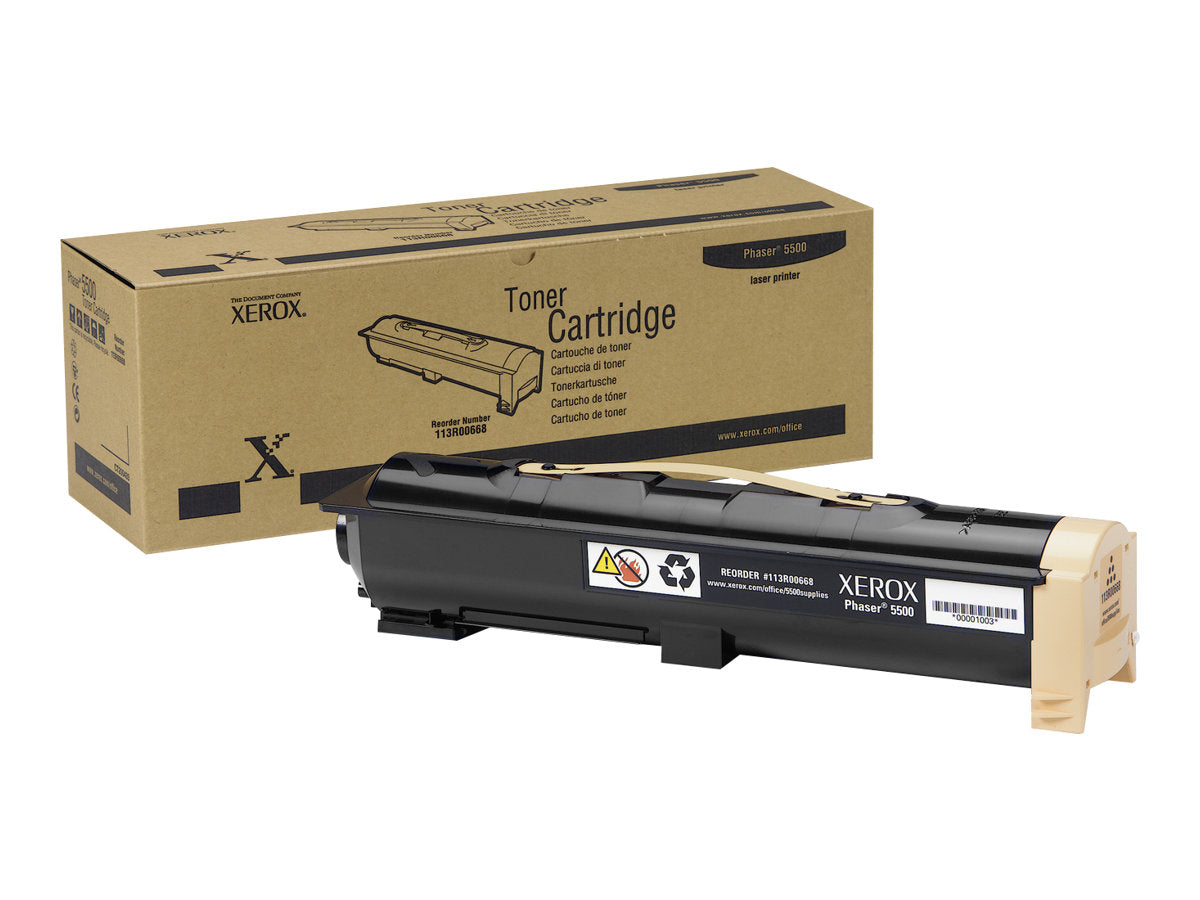 Toner/30000sh f Phaser 5500