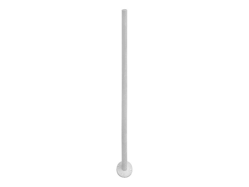 NEOMOUNTS FPMA-D9POLE Extension pour support décran à fixer - h 100 cm