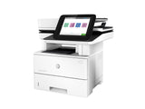 HP LaserJet Enterprise MFP M528dn MFP Mono laser A4 43ppm Copy 43ppm Print 650sheets USB LAN