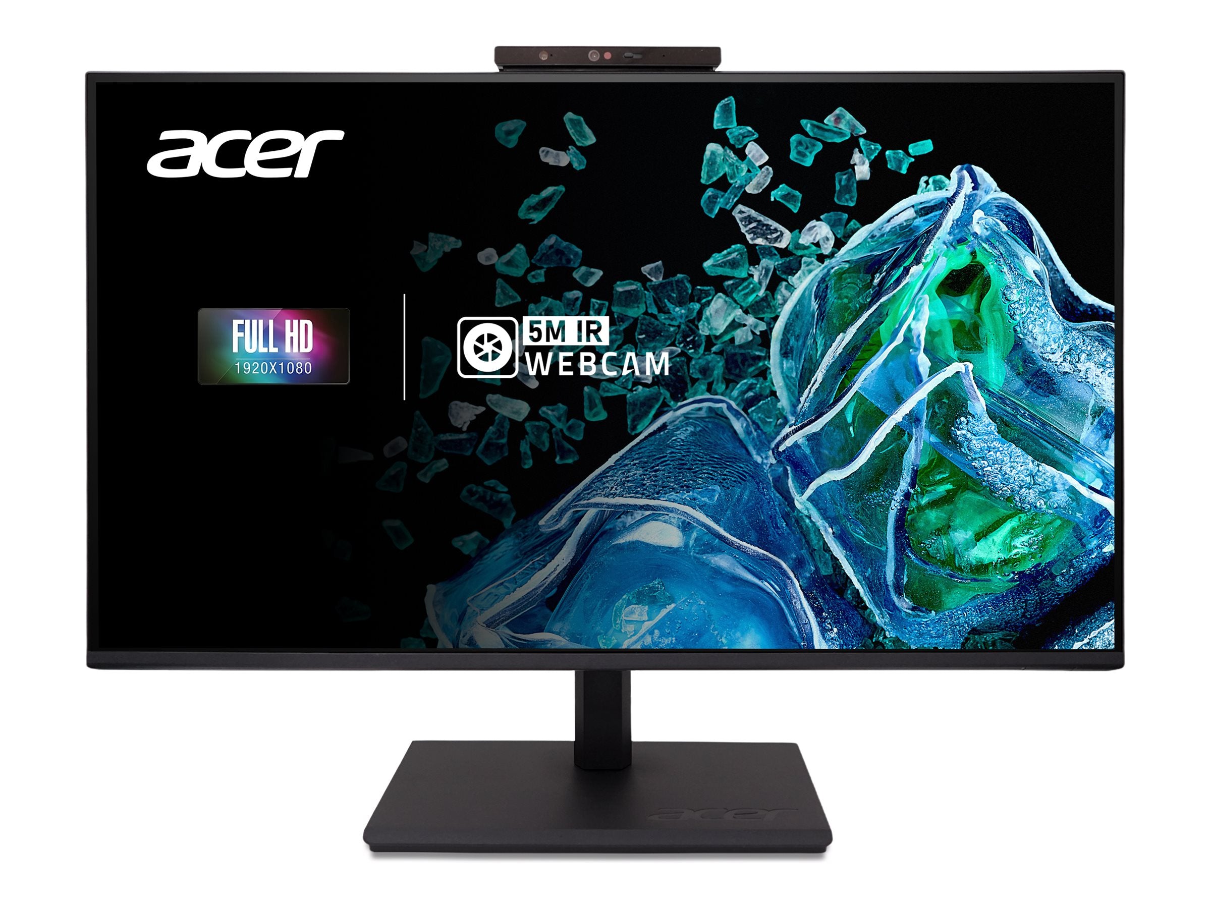 Monitor Ergonomique Vero B277D6bmiprczx