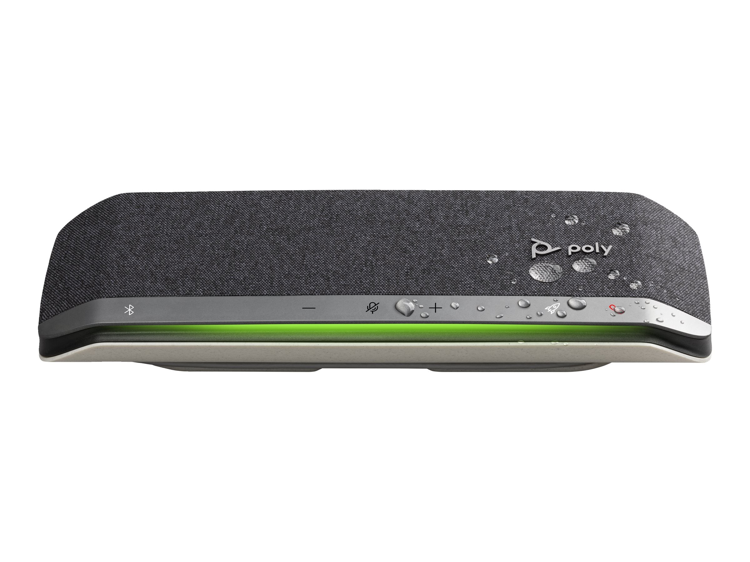 Poly Sync 40 USB-A USB-C Speakerphone