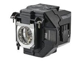 EPSON EB-W49 3LCD Projector 3800Lumen WXGA 1.30-1.56:1