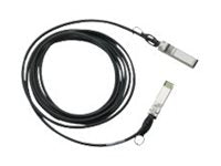 CISCO SFP+ Copper Twinax Cable 7m
