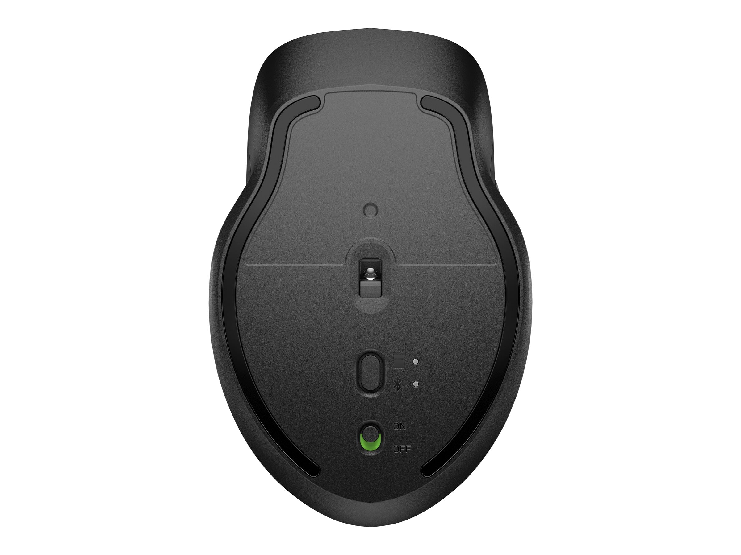 HP 435 Multi-Device Wireless Mouse souris sans fil WW SmartBuy